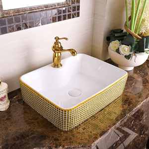 衛浴的洗面盆應該如何選擇？