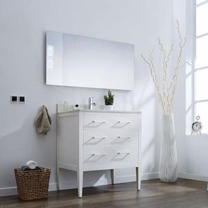 優質浴室鏡應該如何選擇？